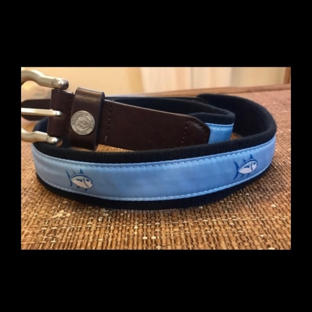Southern Tide Belt